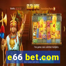 e66 bet.com